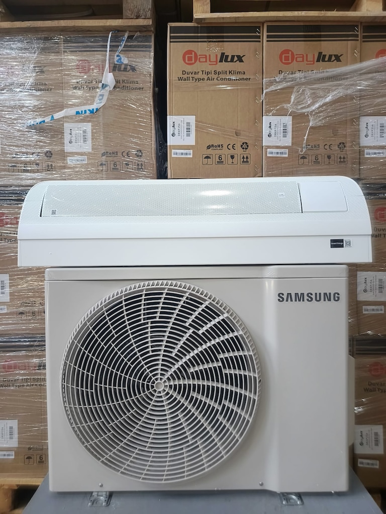 Samsung Windfree AR60F12C1KW/SK A++ 12000 Btu Klima (Outlet) - 2