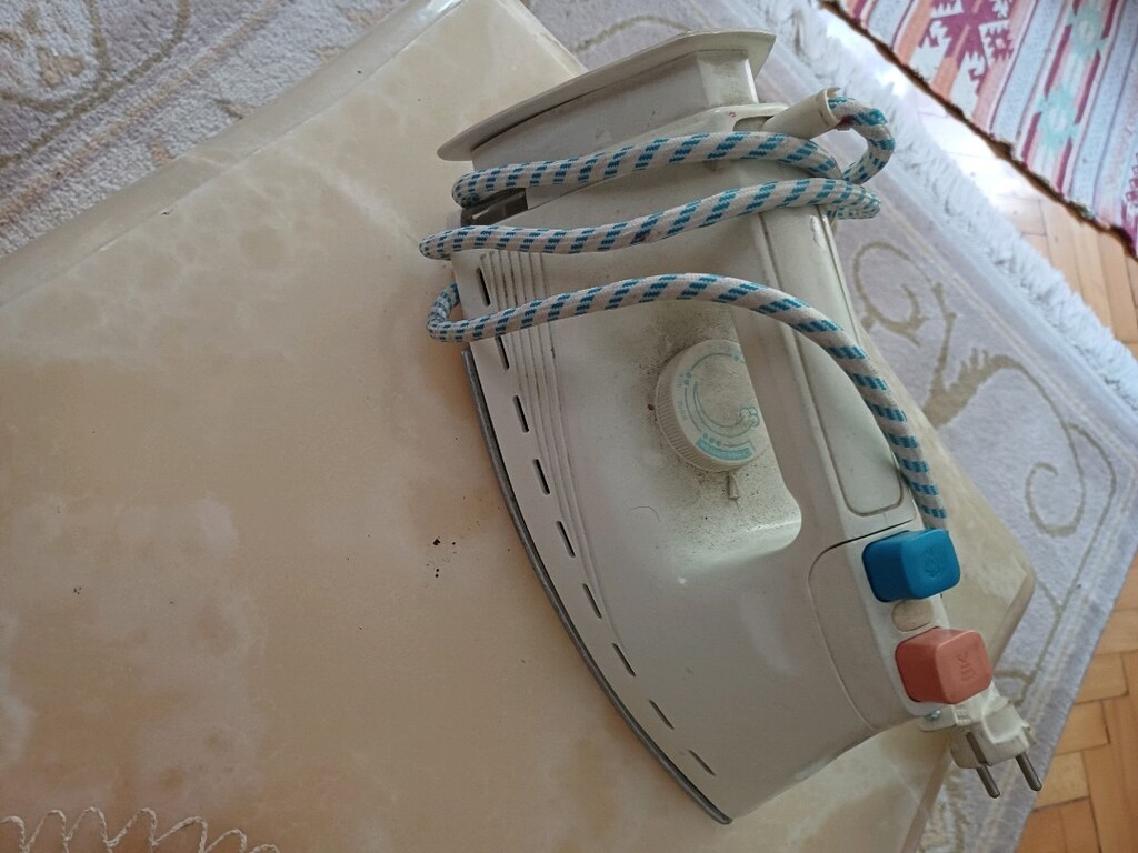 buharlı utu.sorunu uok cok olduğu icin satiyorum - 4