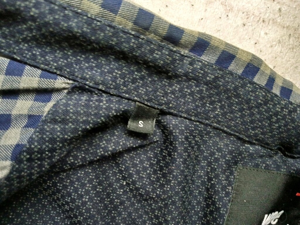 pierre cardin orijinal Erkek gömlek S beden - 6