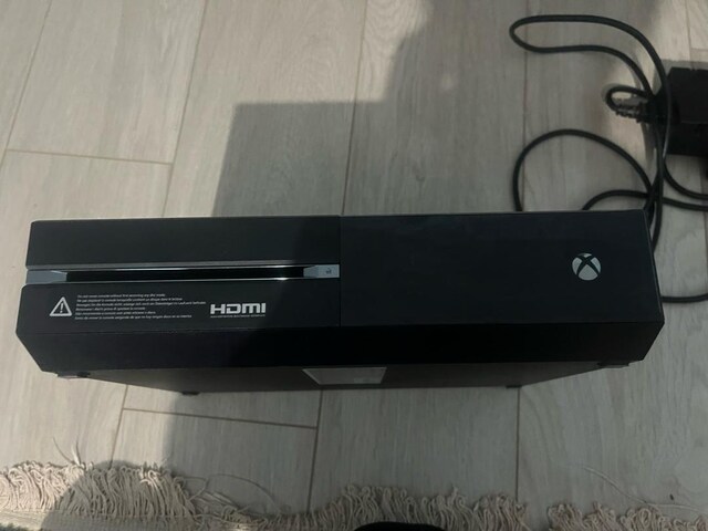Temiz Xbox One