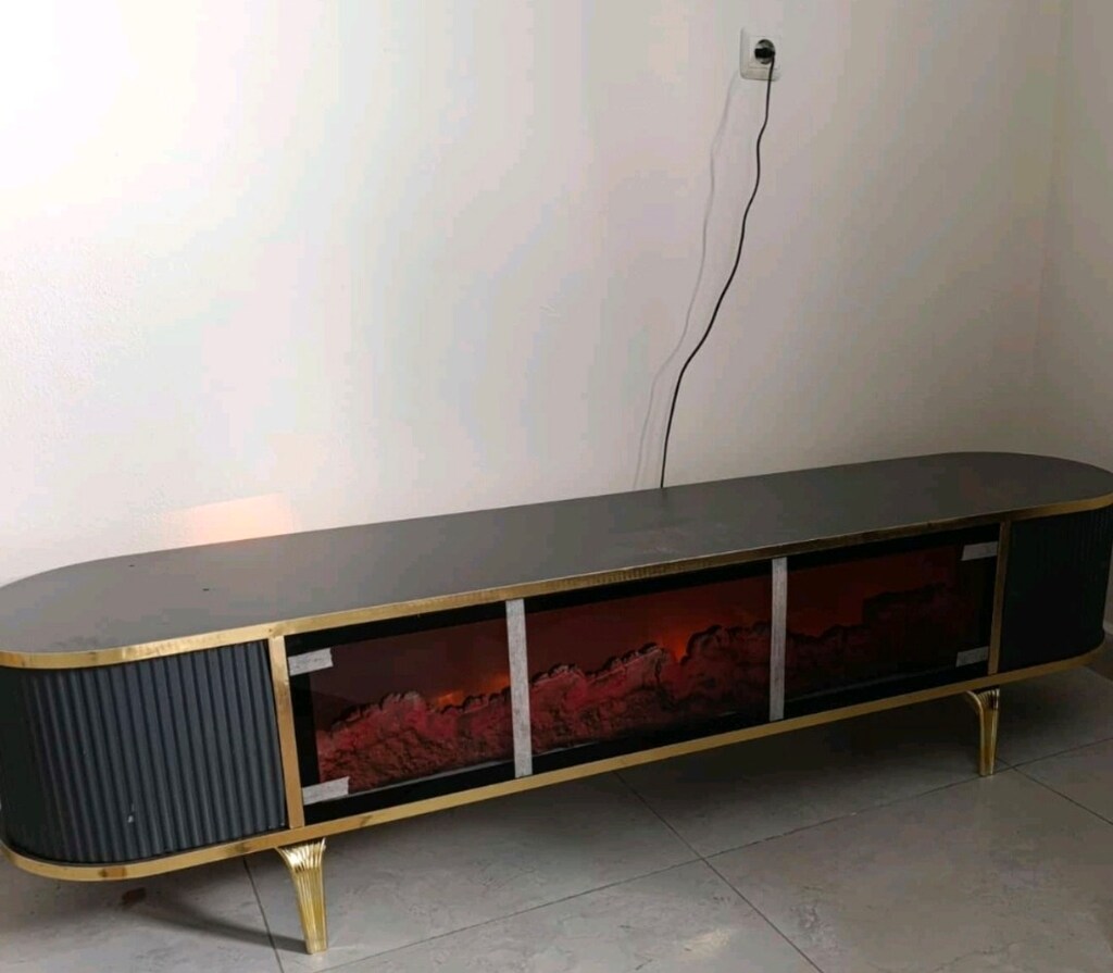 TV ÜNİTE SEHPASI - 2