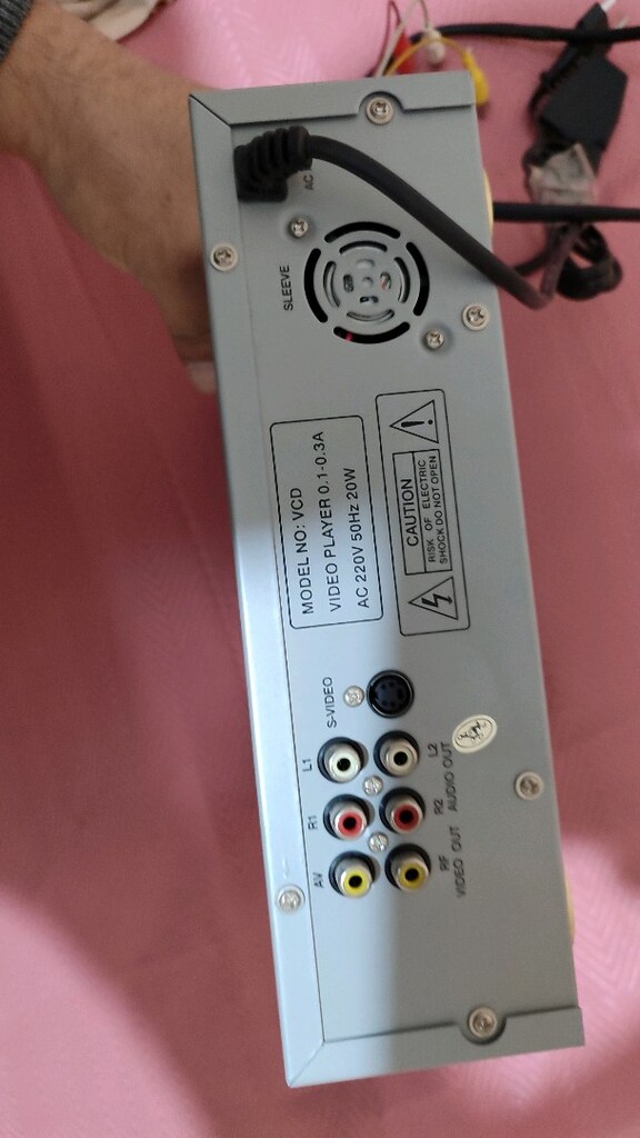 MP3,DVD ÇALAR - 3