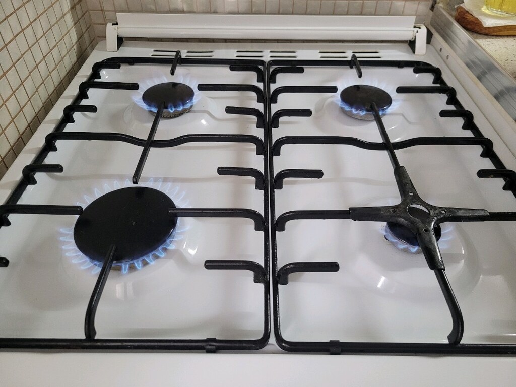 Beko Ocaklı Fırın - 2