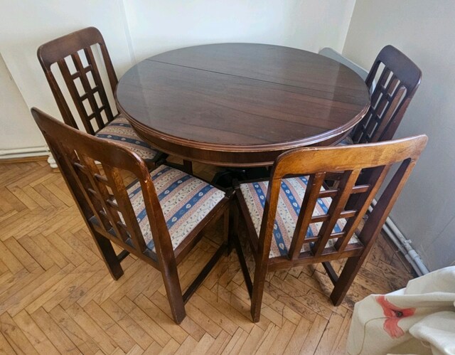 yemek masası