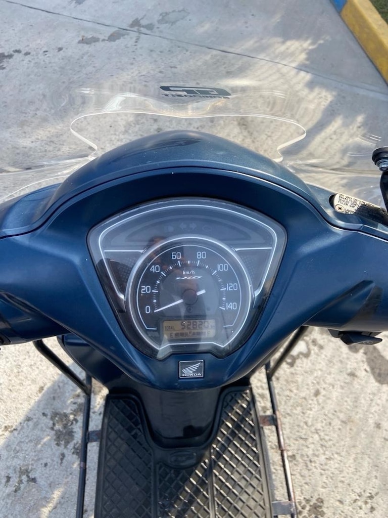 HONDA DİO KAZASIZ KUSURSUZ BOLL EKSTRALI - 11