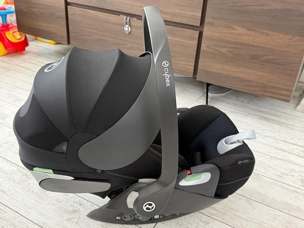 Cybex - 3