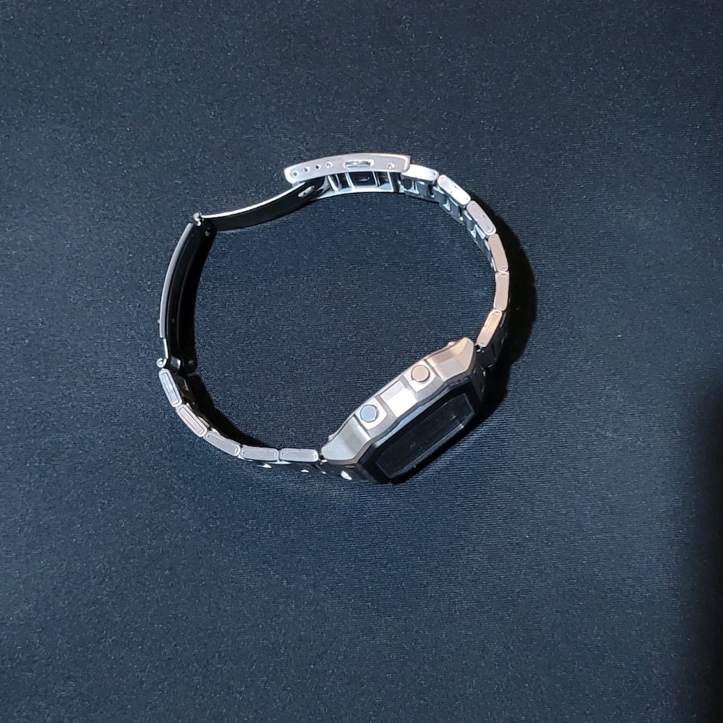 Casio Royale AE-1200WHD-1AV - 3