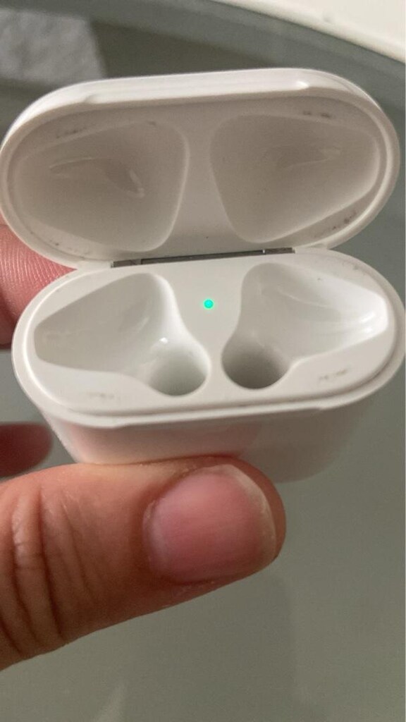 Apple AirPods (2. Nesil) - Kutusu ile ( resimdeki direk gelicek) - 8