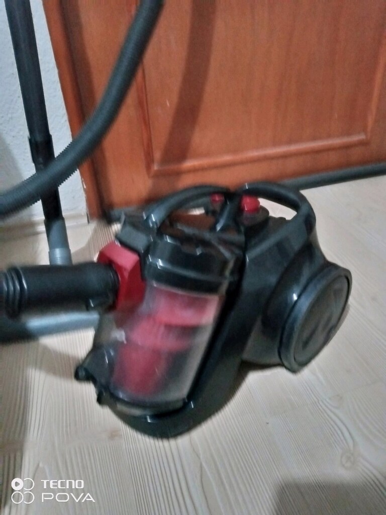 Sinbo elektrikli Süpürge - 3