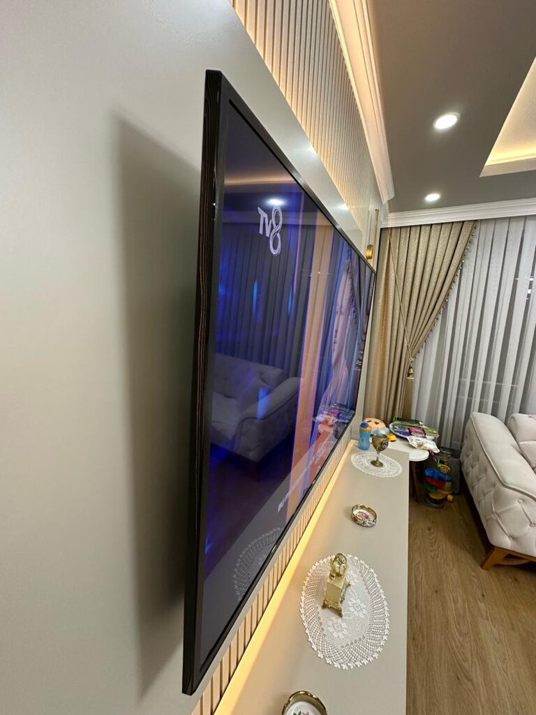 samsung led tv 127 ekran - 3