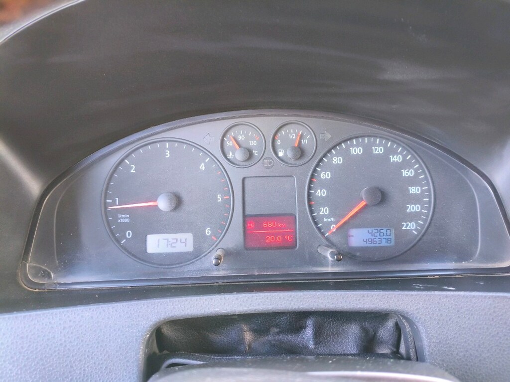 2006 transport pkap full bakımlı - 9