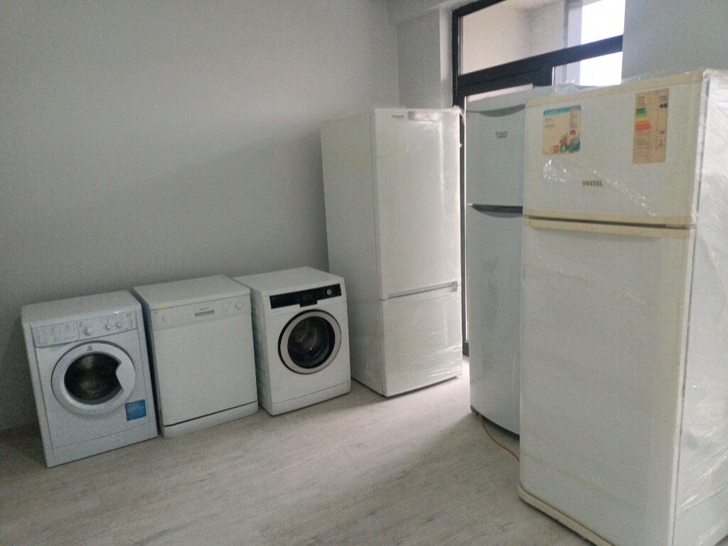 Beyaz Eşyalar - 3