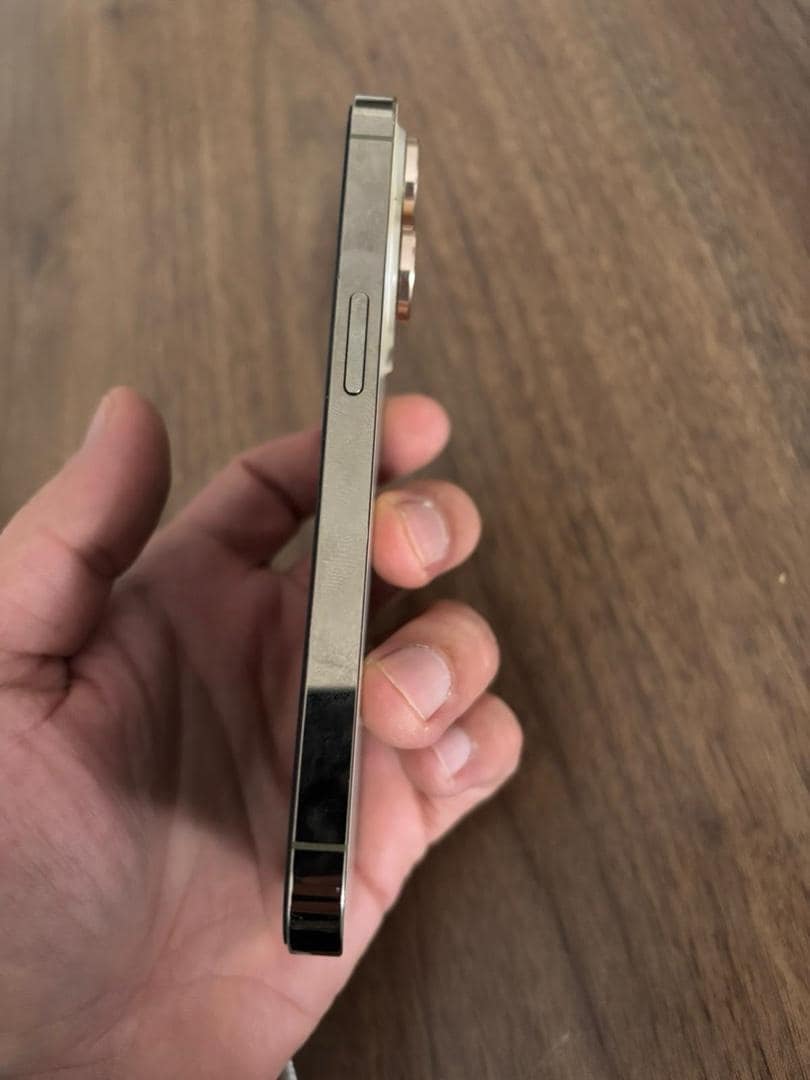 iphone 14pro 256gb çiziksiz tertemiz - 3