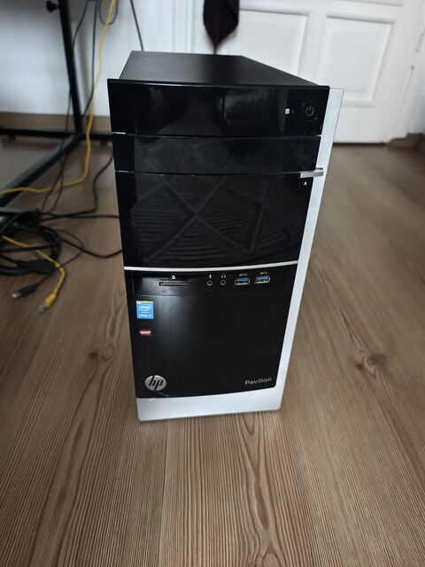 i5 4570 - GTX 1050 - 8 GB RAM - OYUNCU SİSTEMİ