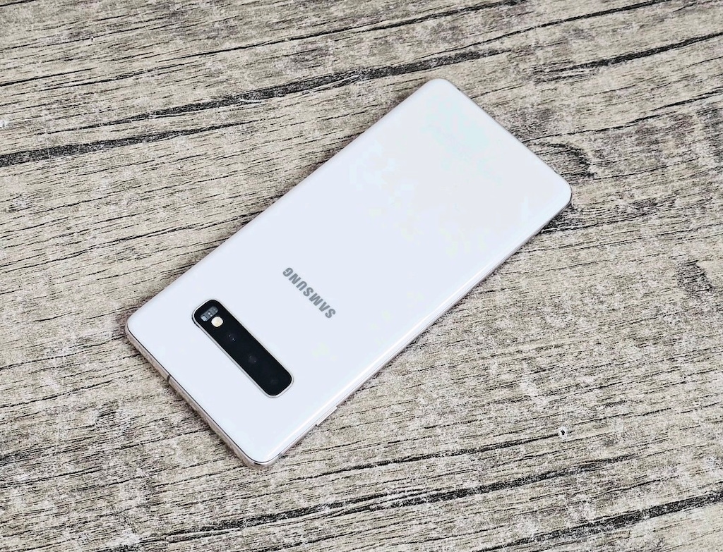 SAMSUNG S10+PLUS 128 GB TAMAMEN ORİJİNAL SORUNSUZ - 9