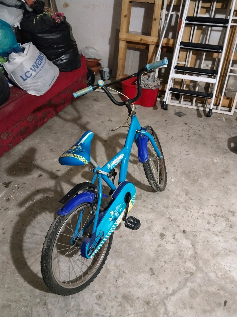 BMX marka - 2