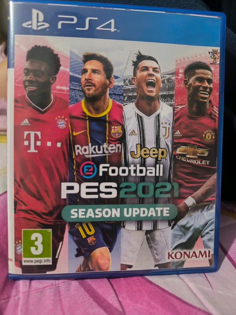 PlayStation - 4