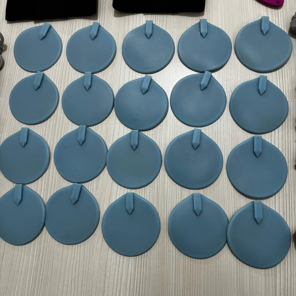 Ems pasif jimnastik cihazı - 7