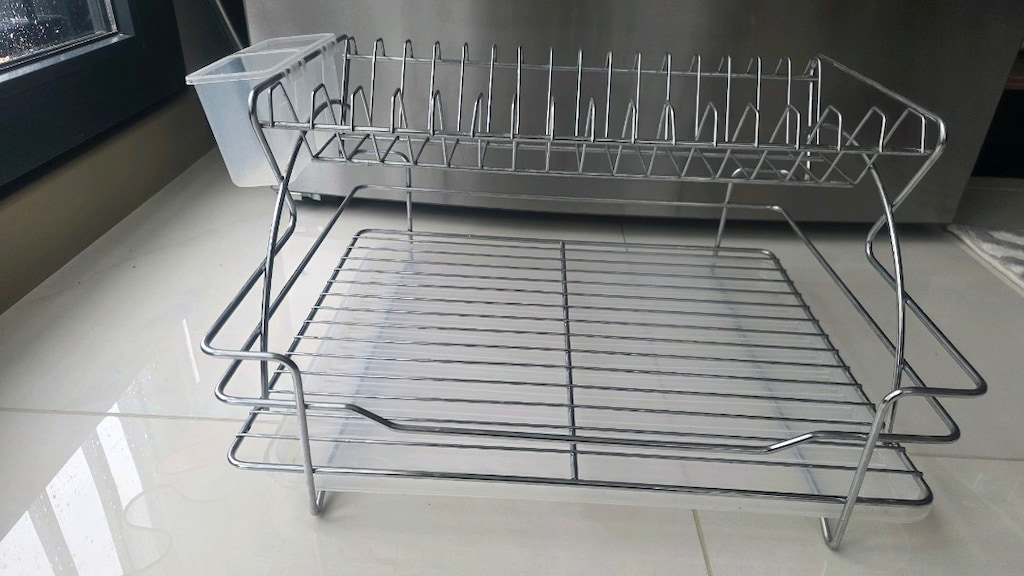 sıfırdan farksız bulaşıklık - 4