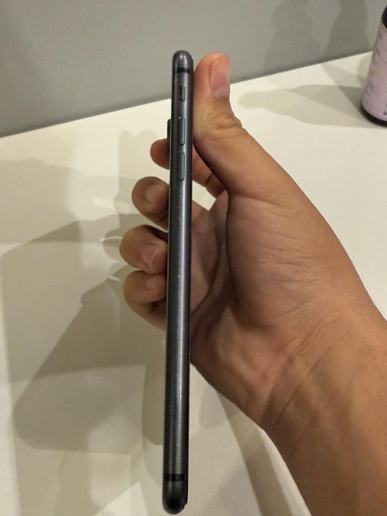 iphone 8 plus 64 gb pil 80 - 3