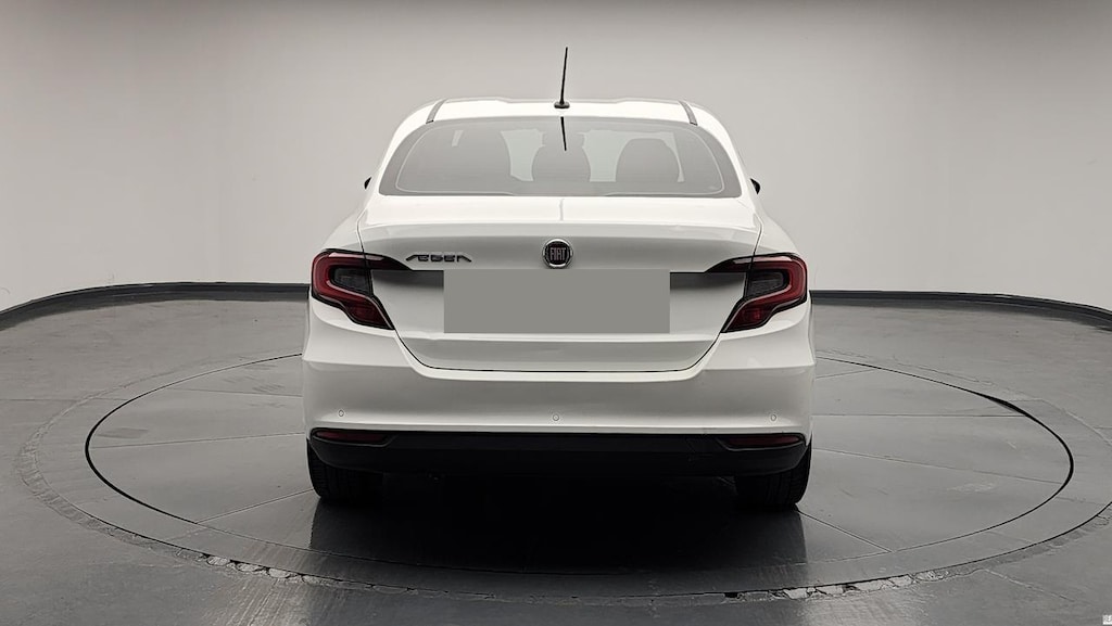 Fiat EGEA SEDAN URBAN 1.4 FIRE 95 E6D - 10