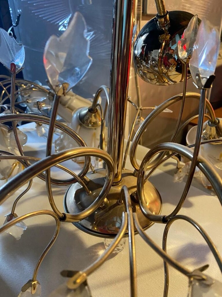 5 li 2 adet avize