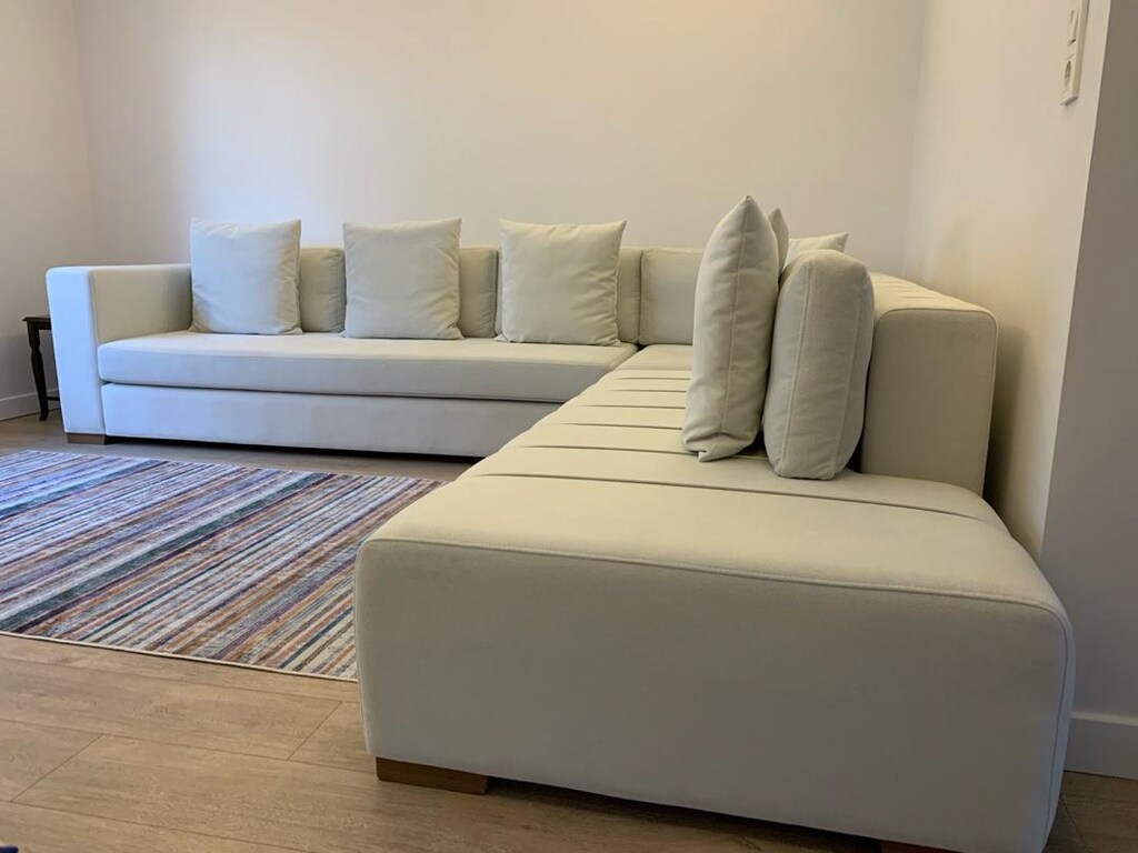 Köşe koltuk takımı - 2