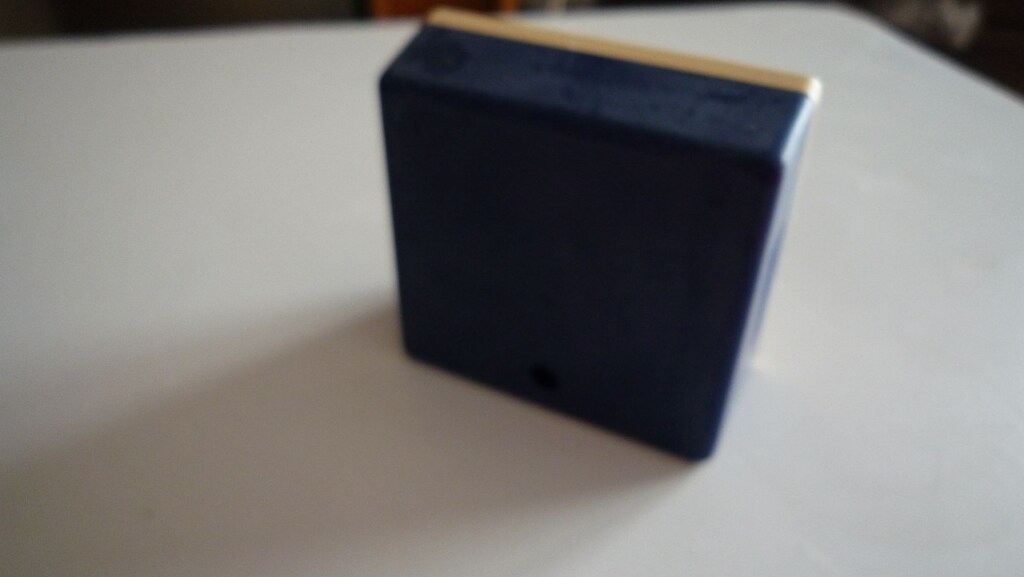 Kienzle Mekanik Timer - 2