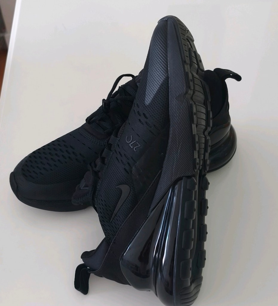 Nike Air Max 270 - 3