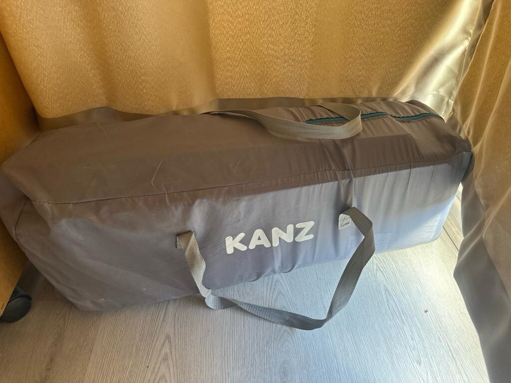 kanz sleepside anne yani ve park yatak - 2