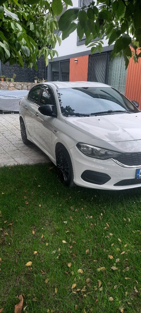 egea 1.3 dizel easy - 13