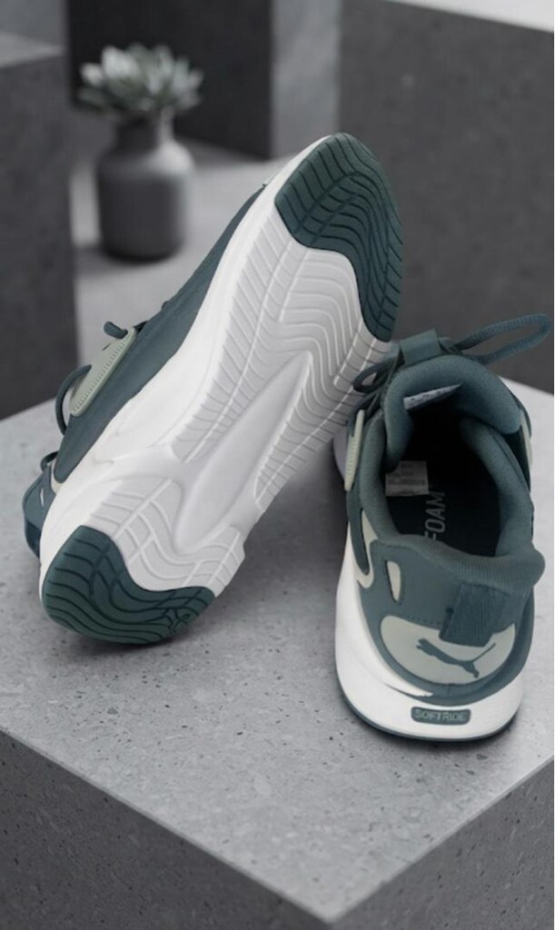 Puma Sneakers Ayakkabı - 4