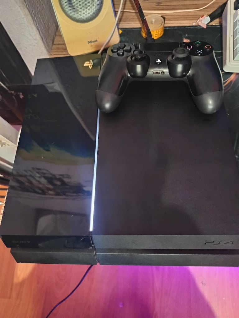 PS 4 Tertemiz Oyunlu - 5