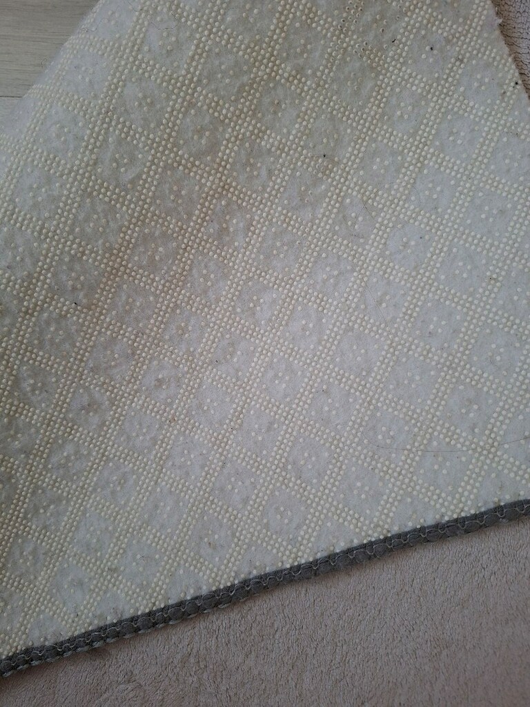 Kesme Halı - 4
