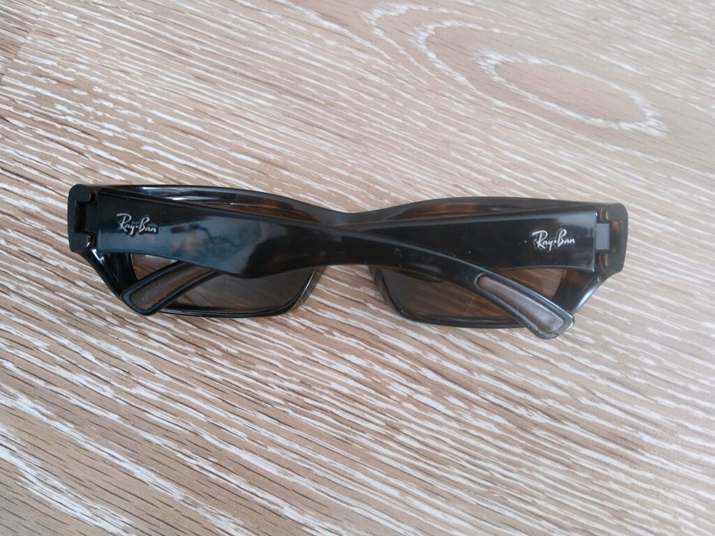RAY-BAN GÜNEŞ GÖZLÜĞÜ - 4