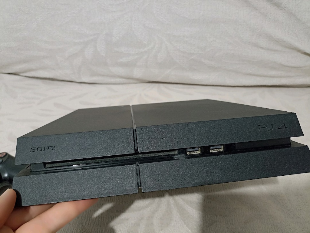 PS4 TEK KOL 1 TB HAFİZA 24 OYUN - 6