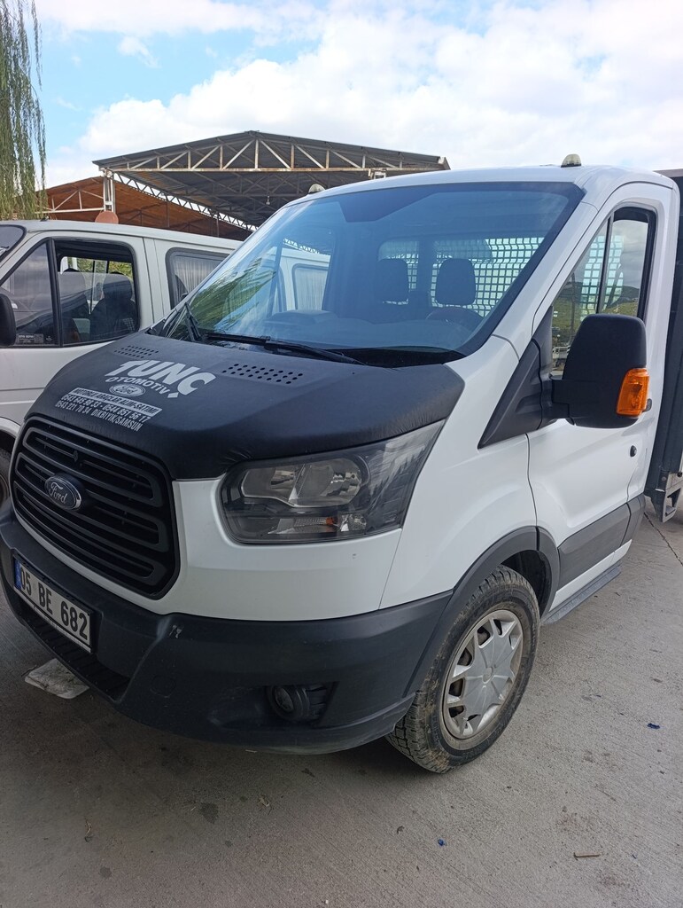 350 L 125 binde hatasız boyasız - 6