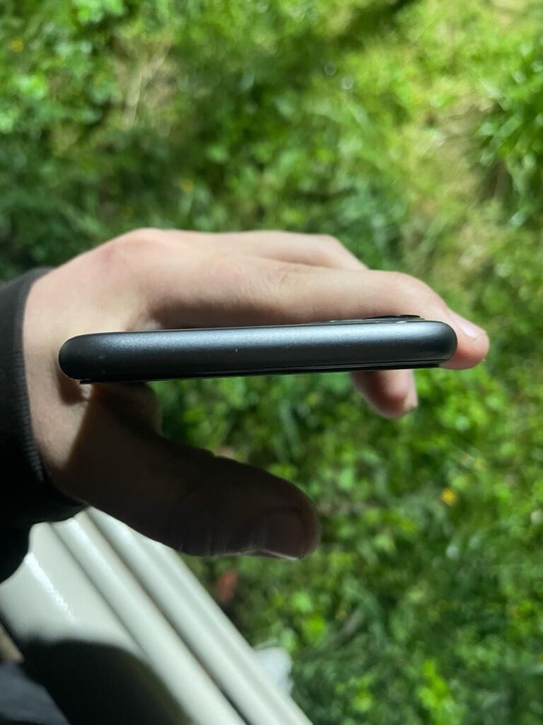 İPHONE 11 ! DEĞİŞENSİZ hasarsız ! - 7