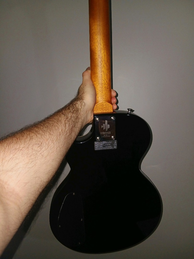 Elektro gitar - 3