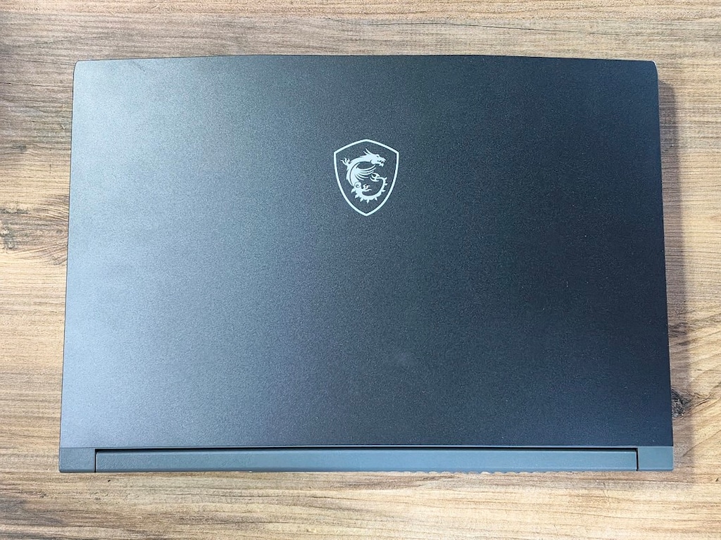 MSI RTX 4050 İ5 12400F 16GB DDR5 RAM 512M2 OYUNCU LAPTOP - 5