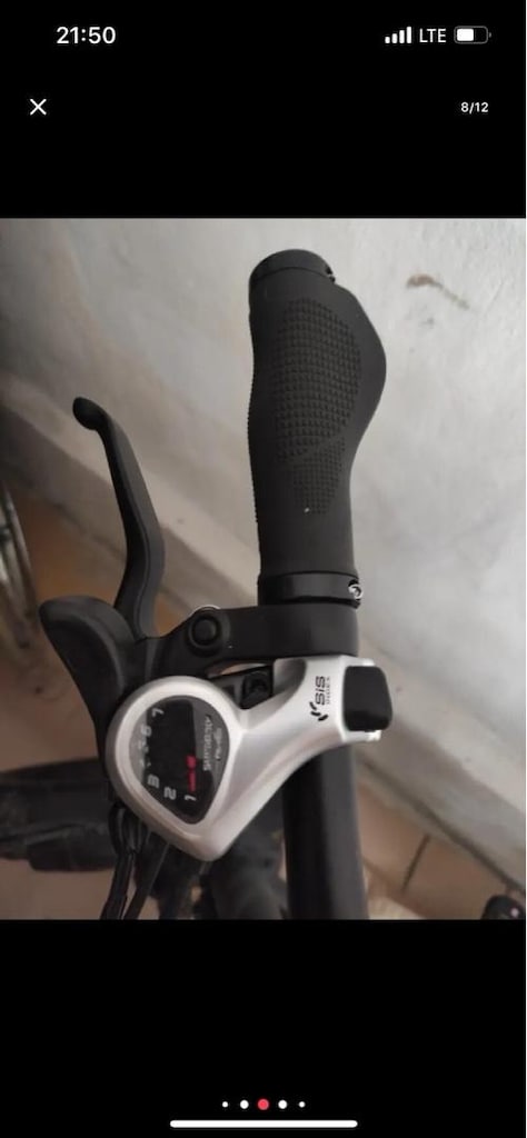 Satılık RKS RS3 PRO Eleketrikli Bisiklet