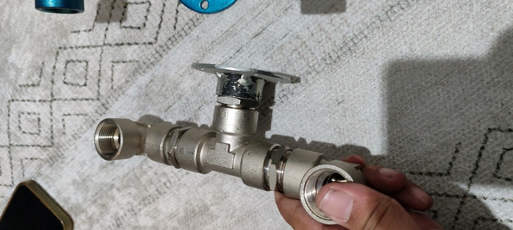 Endüstriyel Kitap Tutacağı 2 adet - 2