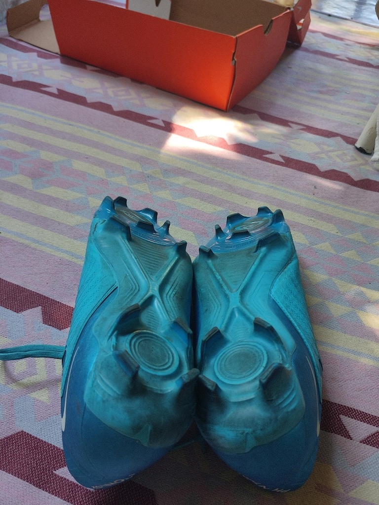 Nike krampon - 4