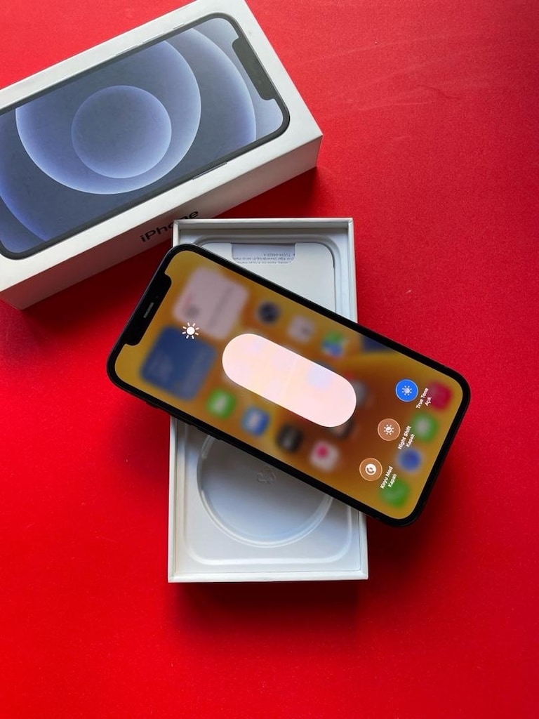 Iphone 12 - 3