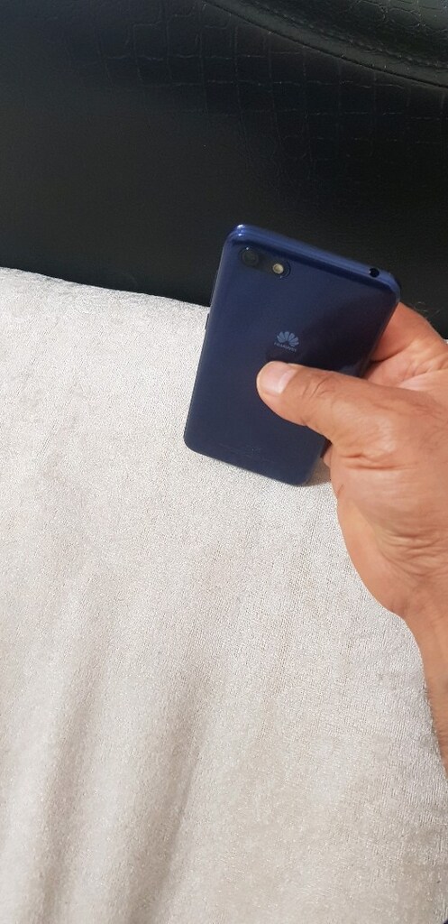 Huawei Y5 Lite kusursuz tertemiz türkiye kayıtlı - 8