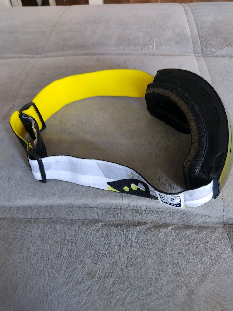 Yetişkin kayak snowboard gözlüğü - 5