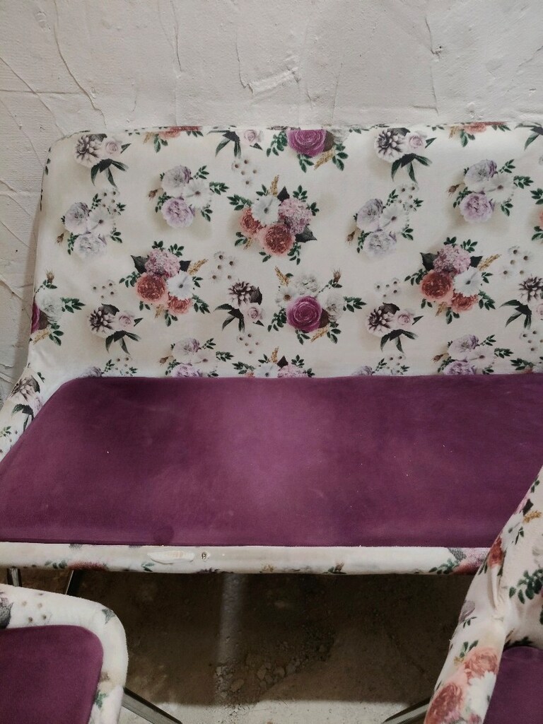 KÖŞE TAKIMI VE SANDALYELER - 5
