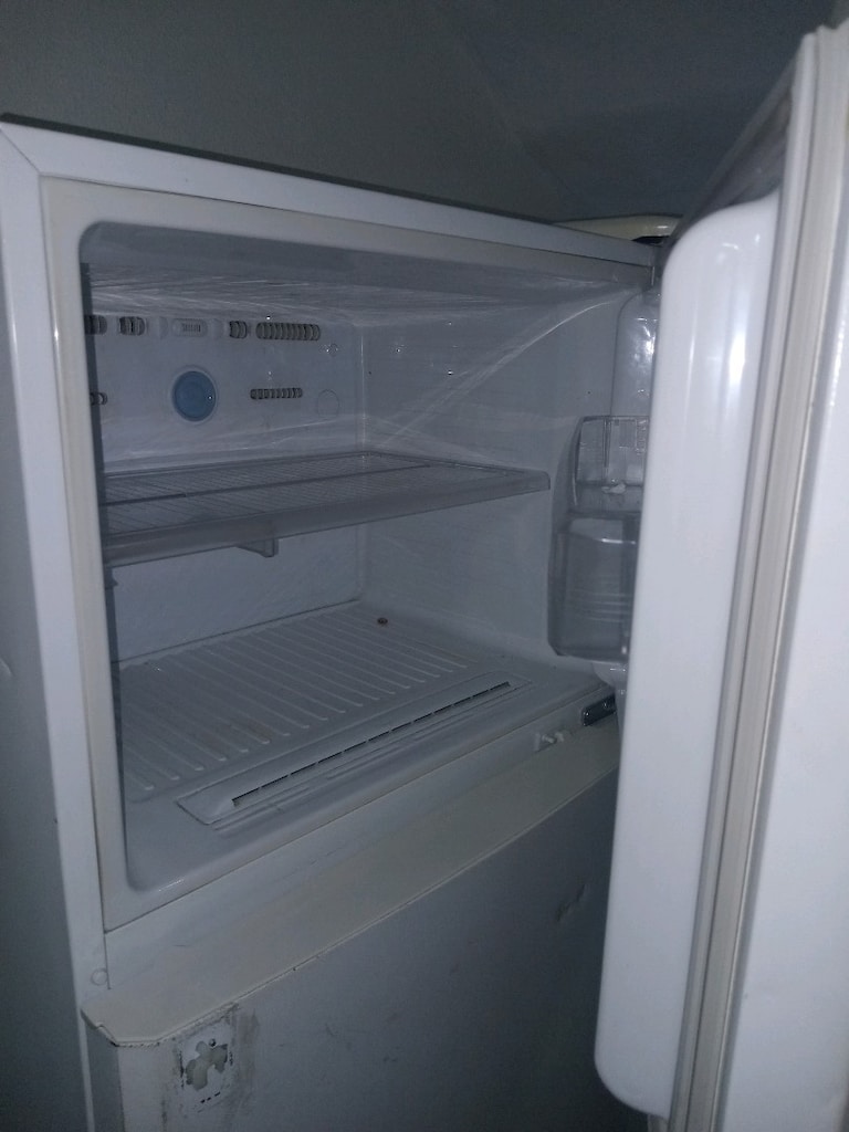 İçi temiz sağlam enerji tasarruflu buzdolabı - 3