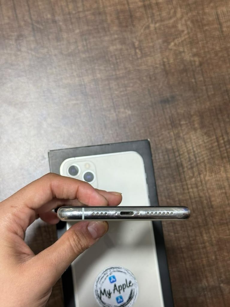 İPHONE 11 PRO MAX 256 GB - 14