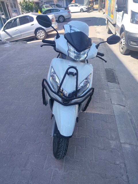 Honda activa